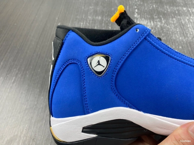 Cheap Retro Jordan Laney 14 487471-407 0709